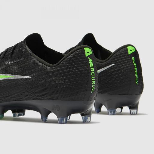Bota Nike Air Zoom Mercurial Superfly 11 Elite AG-Pro [5]