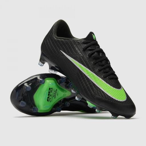 Bota Nike Air Zoom Mercurial Superfly 11 Elite AG-Pro [3]