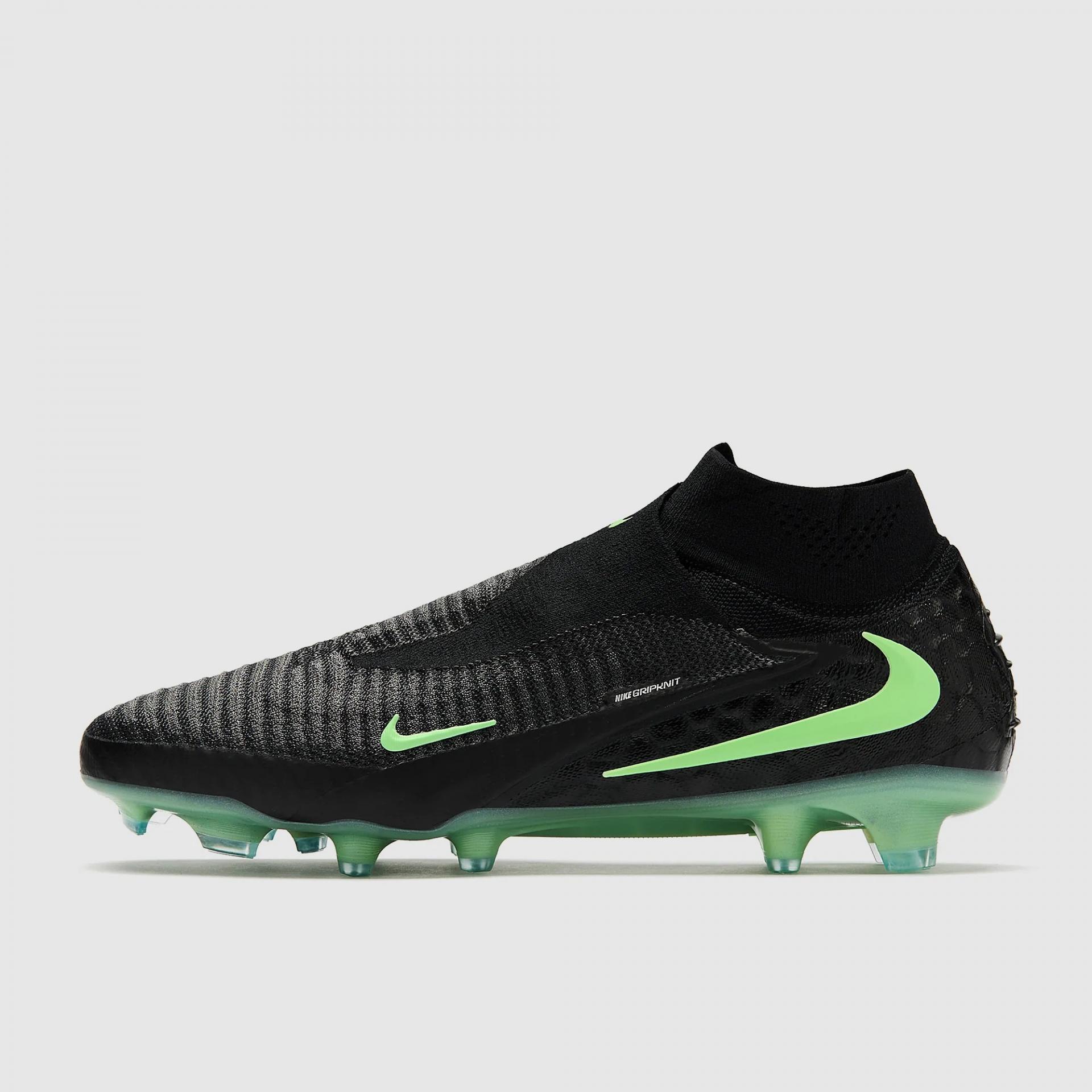 Bota Nike Phantom 6 High Elite FG