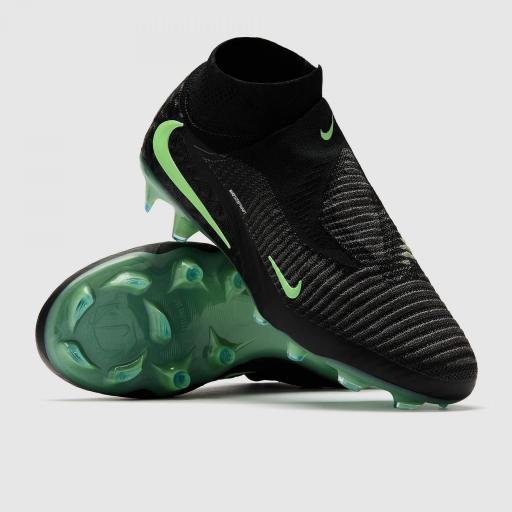 Bota Nike Phantom 6 High Elite FG [4]