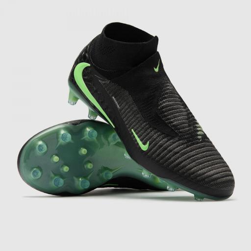 Bota Nike Phantom 6 High Elite AG-Pro [5]