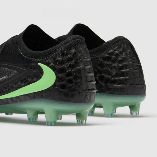 Bota Nike Phantom 6 Low Elite AG-Pro [5]