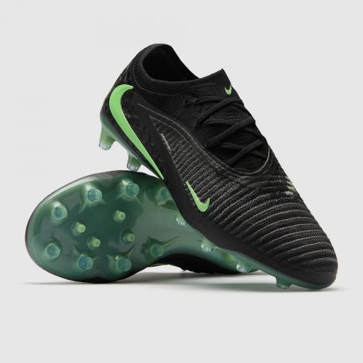 Bota Nike Phantom 6 Low Elite AG-Pro [4]