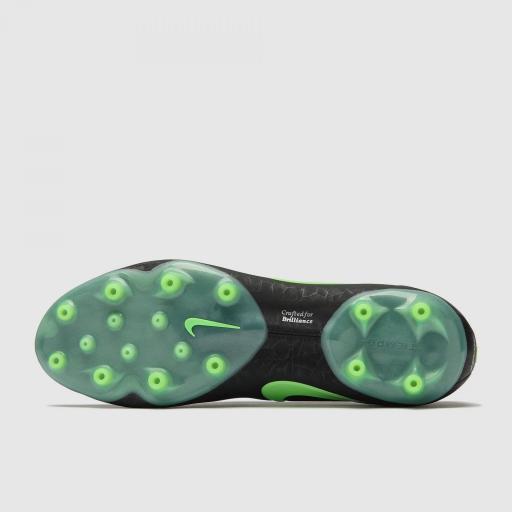 Bota Nike Tiempo Maestro Elite AG-Pro [1]