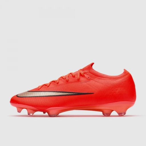 Bota Nike Air Zoom Mercurial Vapor 17 Elite FG