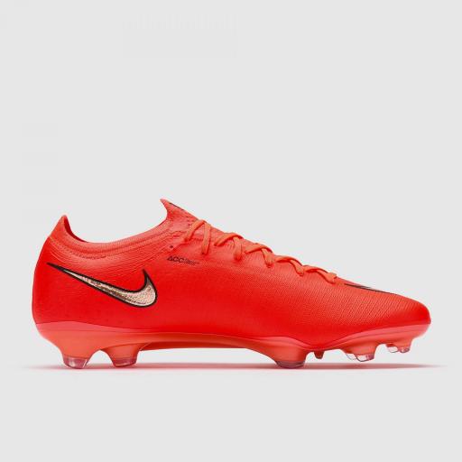 Bota Nike Air Zoom Mercurial Vapor 17 Elite FG [3]
