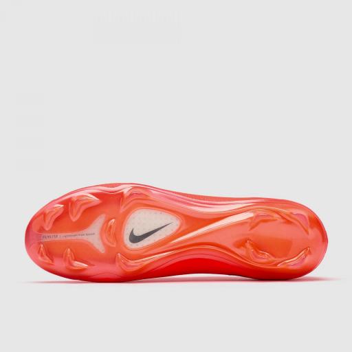 Bota Nike Air Zoom Mercurial Vapor 17 Elite FG [2]