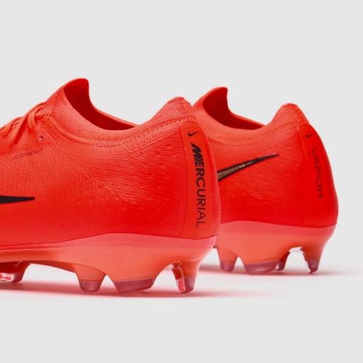 Bota Nike Air Zoom Mercurial Vapor 17 Elite FG [5]
