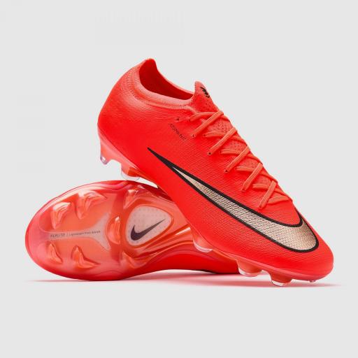 Bota Nike Air Zoom Mercurial Vapor 17 Elite FG [4]