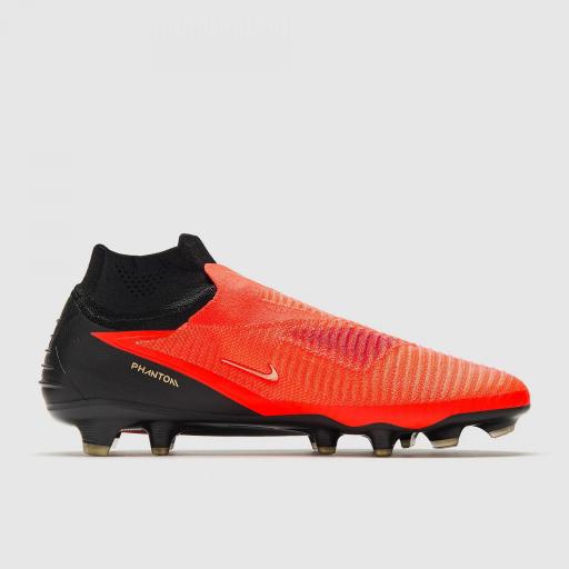 Bota Nike Phantom 6 High Elite FG [2]
