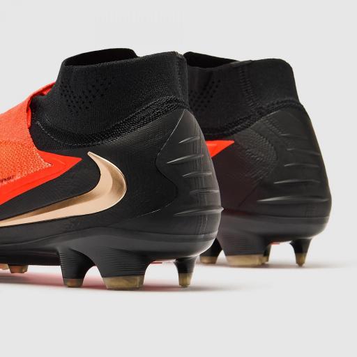 Bota Nike Phantom 6 High Elite FG [5]
