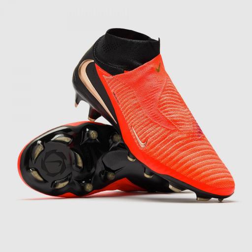 Bota Nike Phantom 6 High Elite FG [4]
