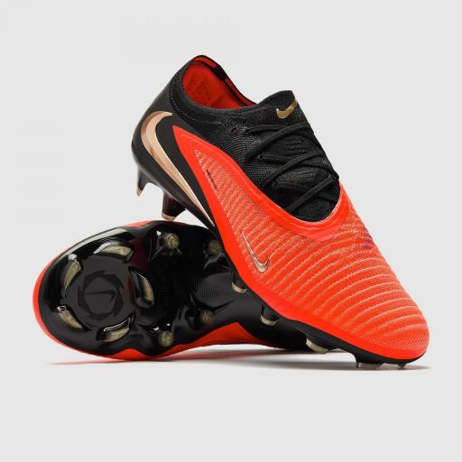 Bota Nike Phantom 6 Low Elite FG [4]