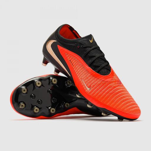 Bota Nike Phantom 6 Low Elite AG-Pro [5]