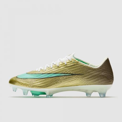 Bota Nike Air Zoom Mercurial Superfly 11 Elite FG KM