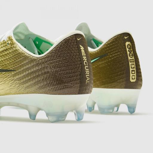 Bota Nike Air Zoom Mercurial Superfly 11 Elite FG KM [5]