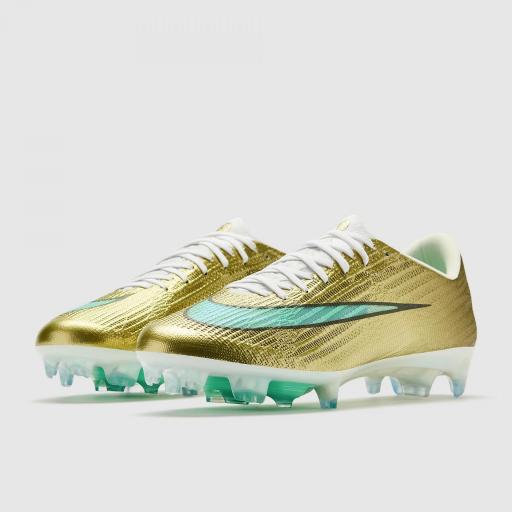 Bota Nike Air Zoom Mercurial Superfly 11 Elite FG KM [3]