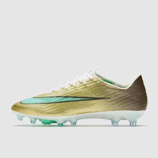 Bota Nike Air Zoom Mercurial Superfly 11 Elite AG-Pro KM