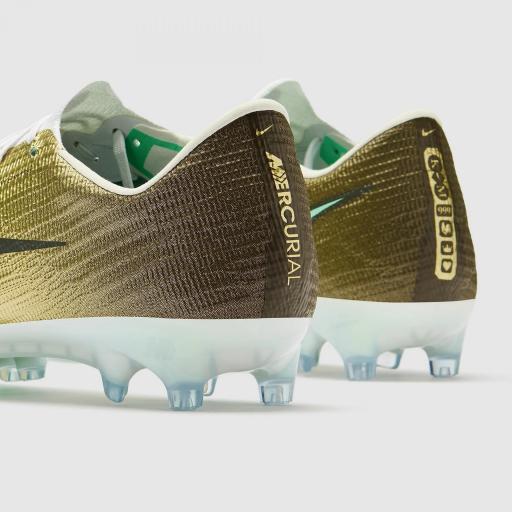 Bota Nike Air Zoom Mercurial Superfly 11 Elite AG-Pro KM [5]
