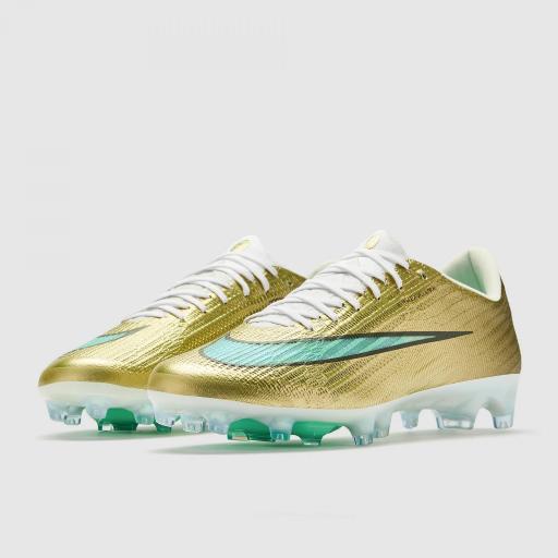 Bota Nike Air Zoom Mercurial Superfly 11 Elite AG-Pro KM [3]