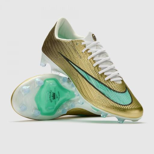 Bota Nike Air Zoom Mercurial Superfly 11 Elite AG-Pro KM [4]