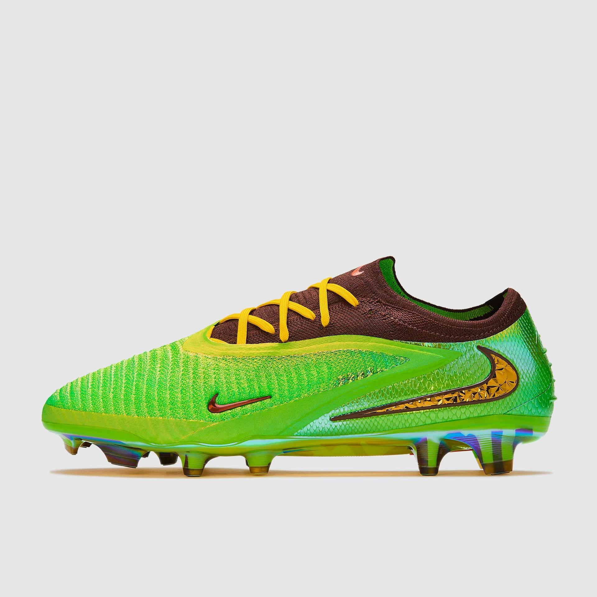 Bota Nike Phantom 6 Low Elite FG SE