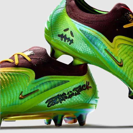 Bota Nike Phantom 6 Low Elite FG SE [4]