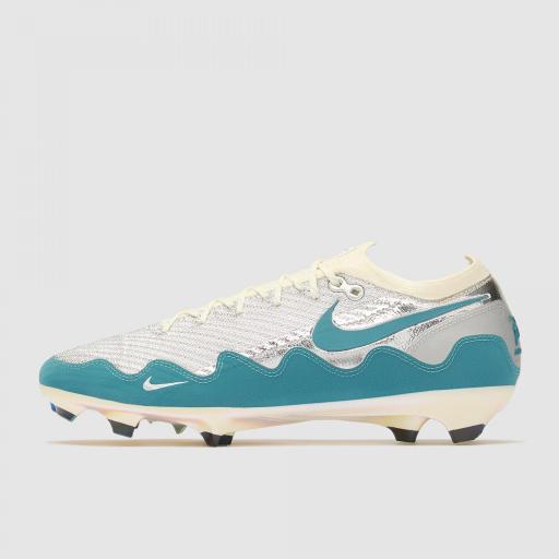 Bota Nike Air Zoom Mercurial Vapor 16 Elite x Patta Aqua FG [0]
