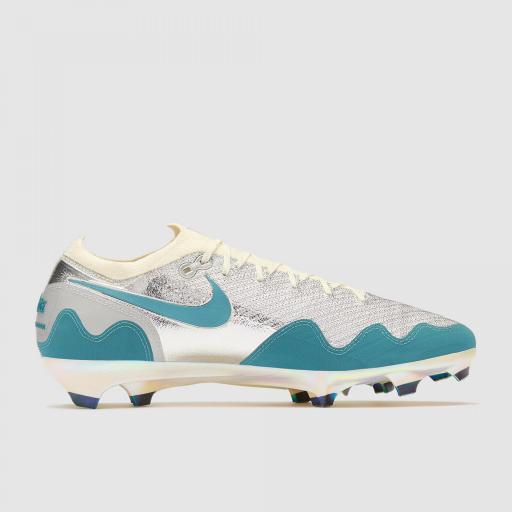 Bota Nike Air Zoom Mercurial Vapor 16 Elite x Patta Aqua FG [2]