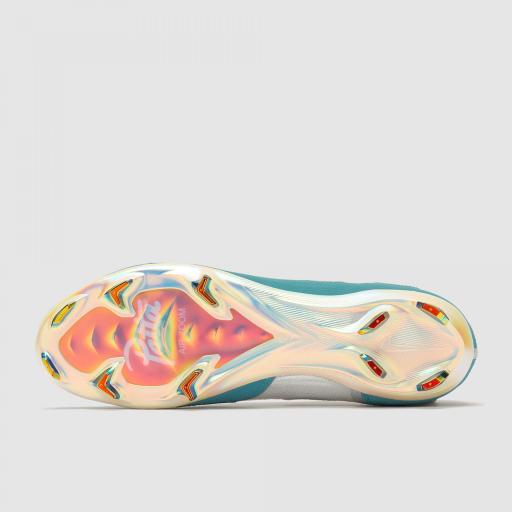 Bota Nike Air Zoom Mercurial Vapor 16 Elite x Patta Aqua FG [1]