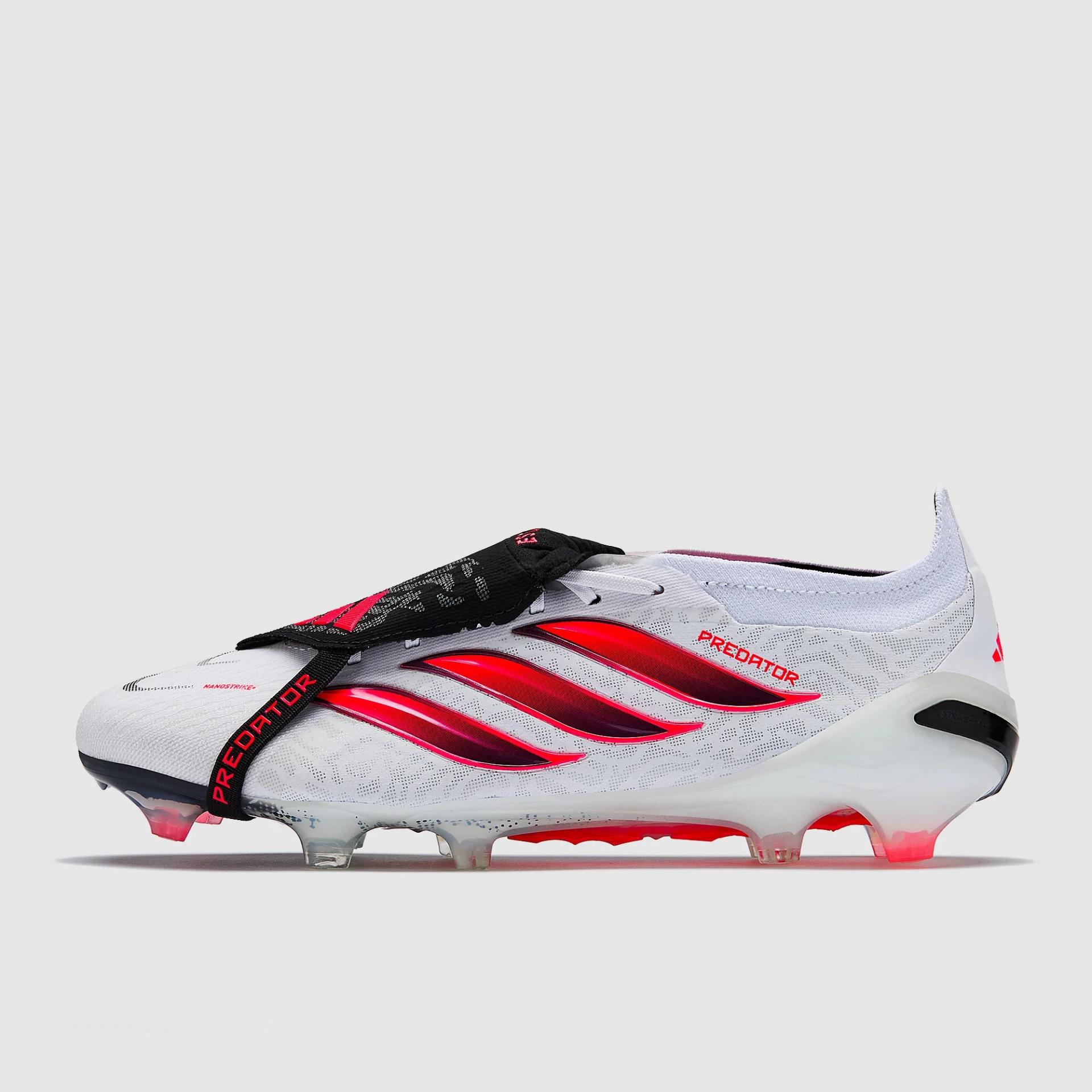 Bota Adidas Predator Elite FT FG