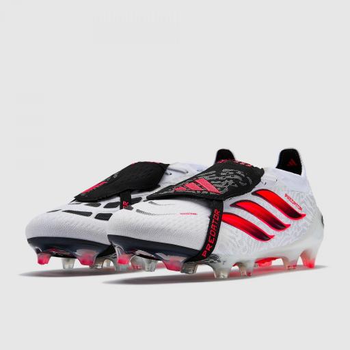 Bota Adidas Predator Elite FT FG [2]