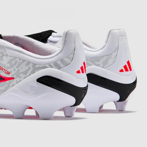 Bota Adidas Predator Elite FT FG Niño [5]