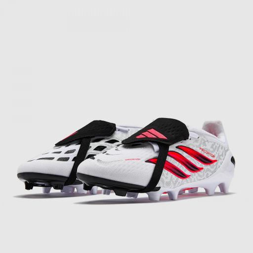 Bota Adidas Predator Elite FT FG Niño [3]