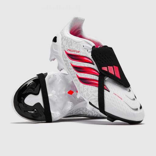 Bota Adidas Predator Elite FT FG Niño [4]