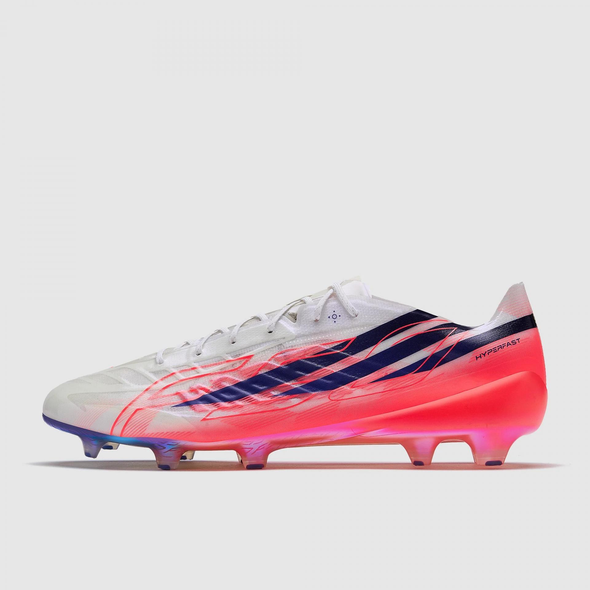 Bota Adidas F50 Hyperfast Evo FG