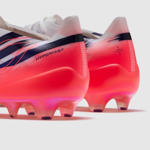 Bota Adidas F50 Hyperfast Evo FG [4]