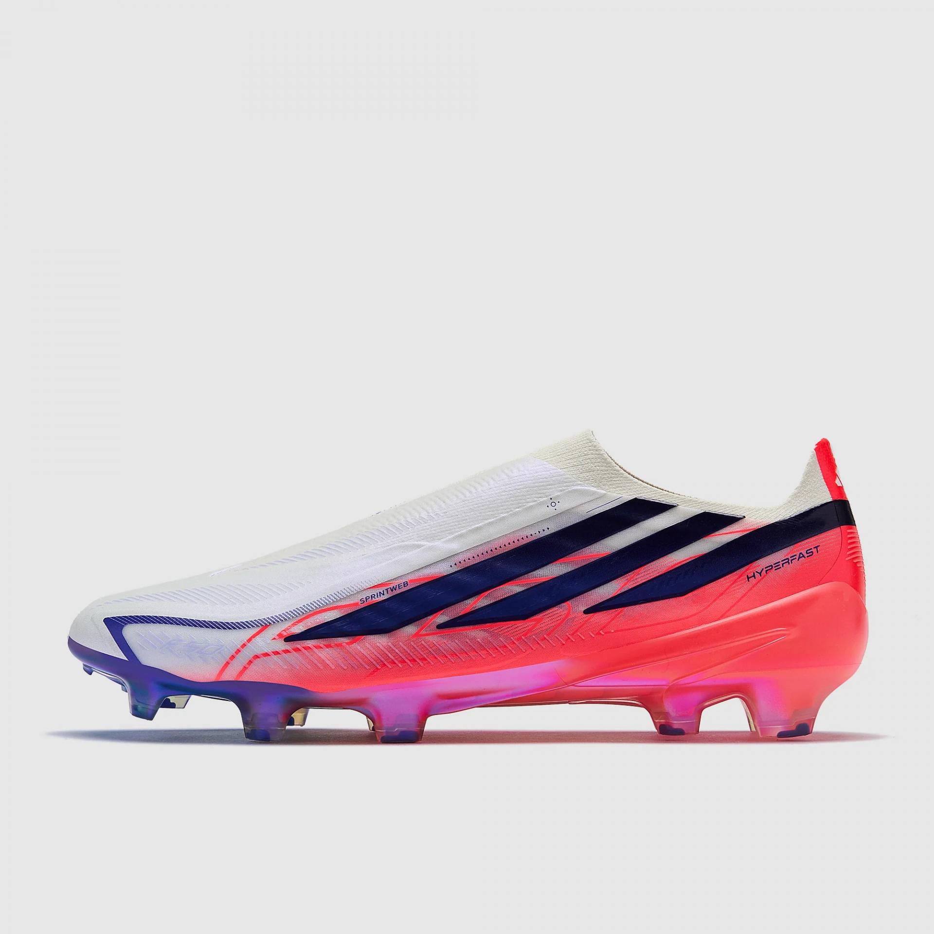 Bota Adidas F50 Hyperfast Elite LL FG