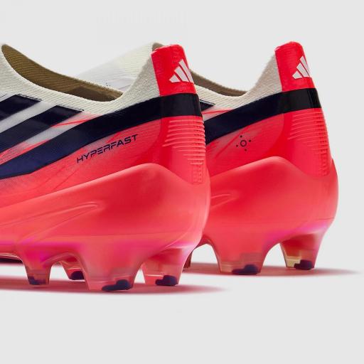 Bota Adidas F50 Hyperfast Elite LL FG [4]