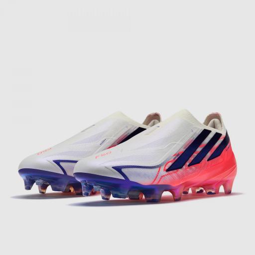 Bota Adidas F50 Hyperfast Elite LL FG [5]