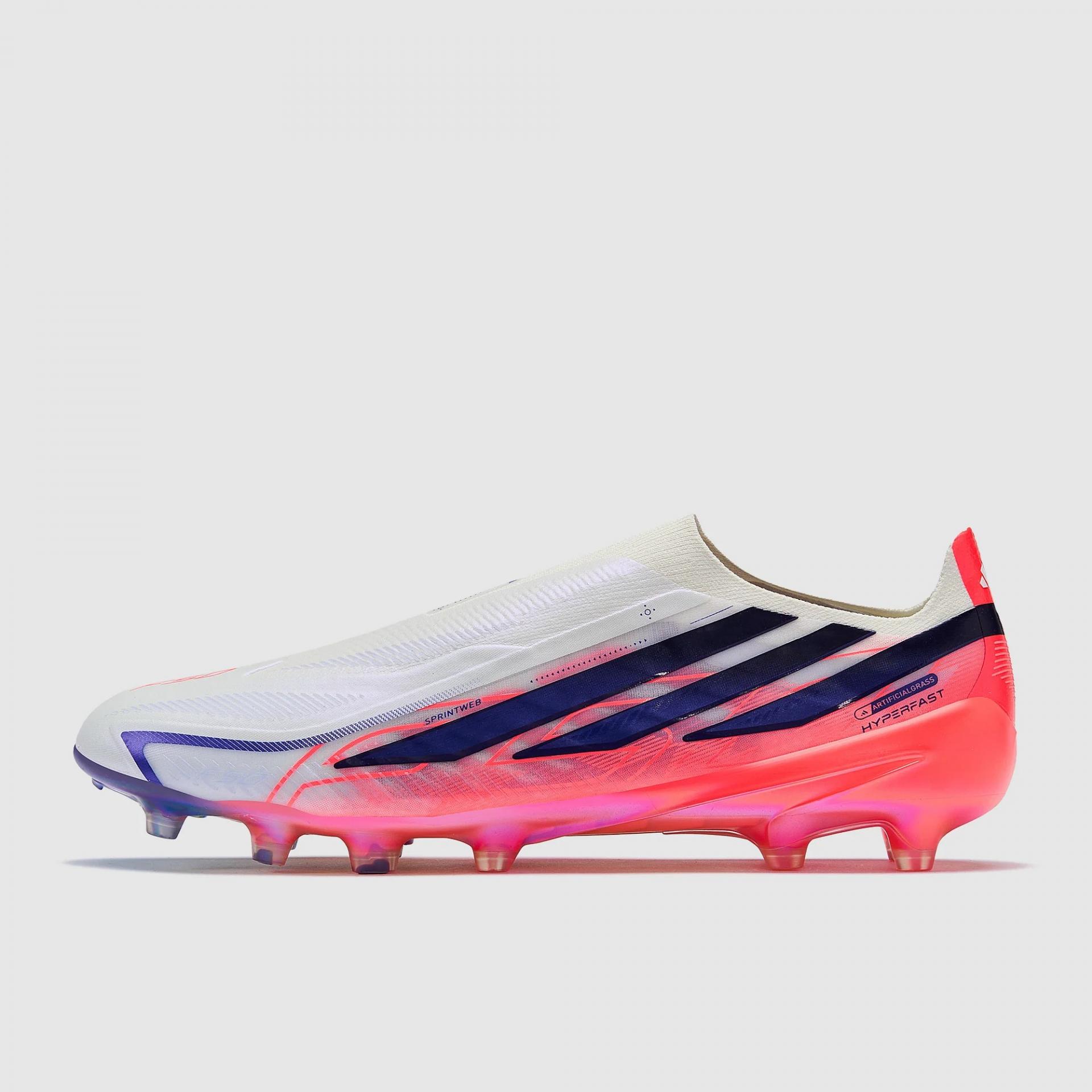Bota Adidas F50 Hyperfast Elite LL AG