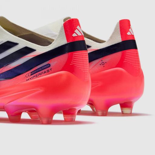 Bota Adidas F50 Hyperfast Elite LL AG [4]