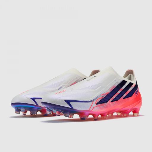 Bota Adidas F50 Hyperfast Elite LL AG [3]