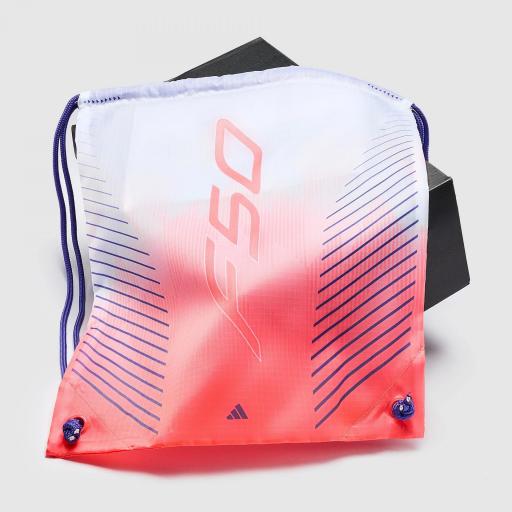 Bota Adidas F50 Hyperfast Elite LL AG [6]