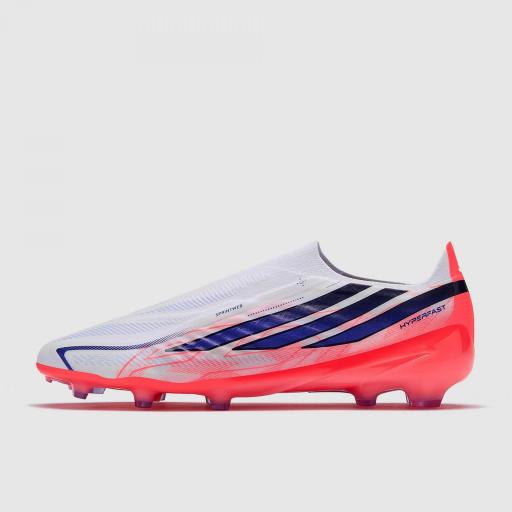 Bota Adidas F50 Hyperfast Elite LL FG Niño [0]