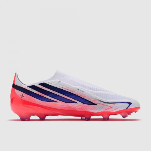 Bota Adidas F50 Hyperfast Elite LL FG Niño [2]