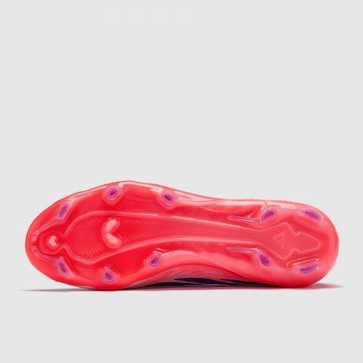 Bota Adidas F50 Hyperfast Elite LL FG Niño [1]