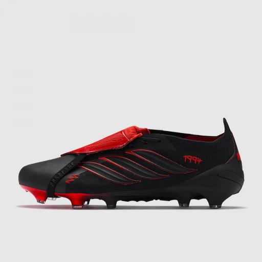 Bota adidas Predator Elite FT FG L-Tech