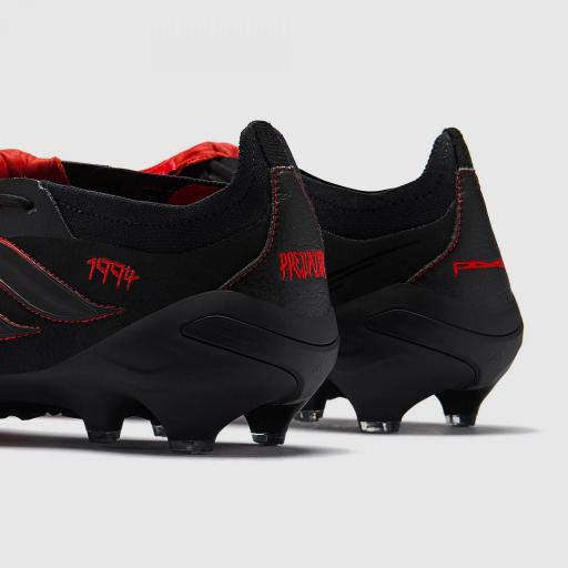 Bota adidas Predator Elite FT FG L-Tech [5]