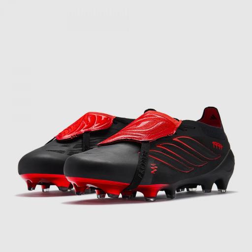 Bota adidas Predator Elite FT FG L-Tech [3]